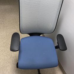 HON Nucleus Task Chair 