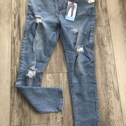 Woman’s Jeans 