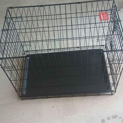 Dog Cage 1