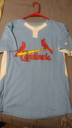 Jersey kids MLB.