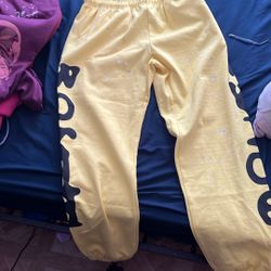 Sp5der World Wide Brand New Size M