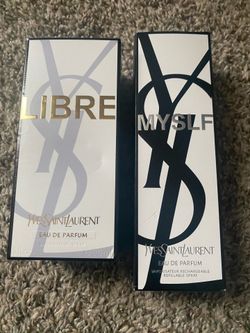 Ysl libre