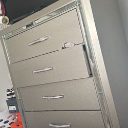 dresser height is like 45in