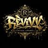 REVIVV Vintage Apparel & More
