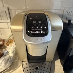 Keurig Coffee Machine