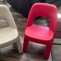 Kids Chairs