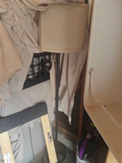Floor lamp-OBO