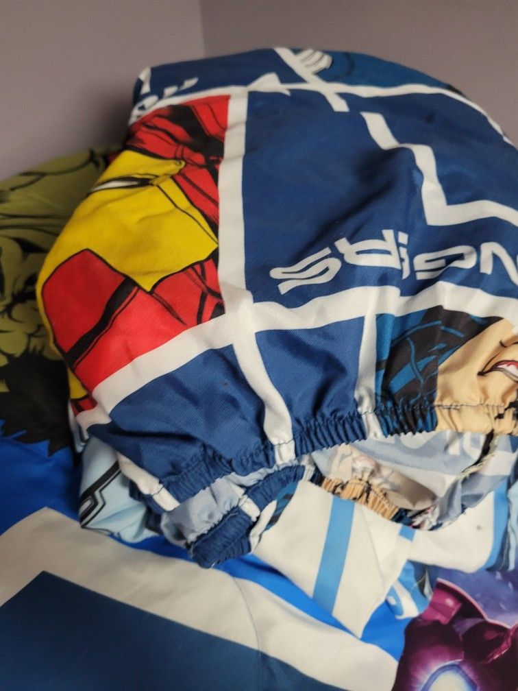 kids twin bed bedding