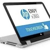 HP Spectre x360 Convertible 2-in-1 Laptop 