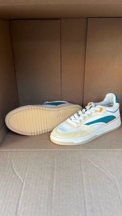 oNcept Low top shoes