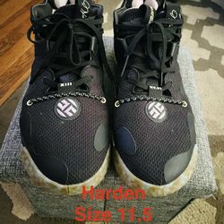 Adidas Harden Vol 6 
