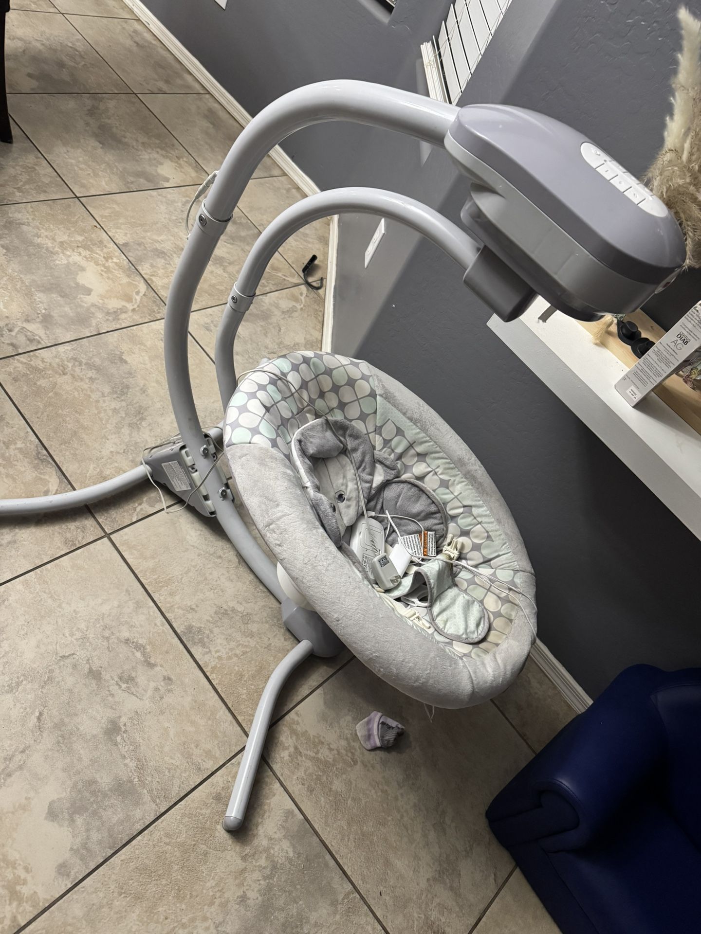 Fisher Price Baby Swing