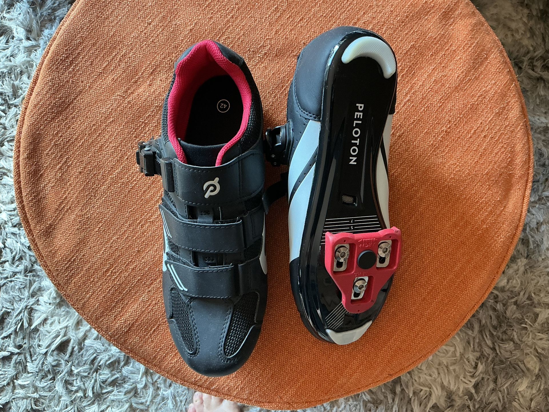 Peloton Men’s Bike Shoe 7