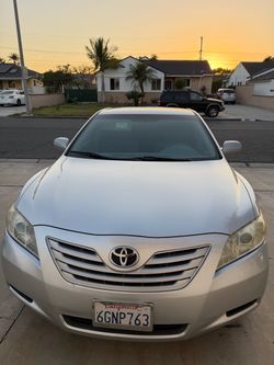 2009 Toyota Camry