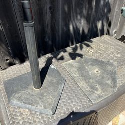 T Ball Stand And Base 