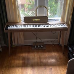 Dinner DDP 60 Keyboard 