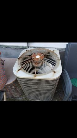 Never used 3 ton 410A AC Unit