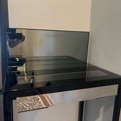 Christian Dior Boutique issued (Vanity) 