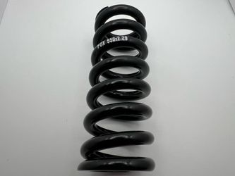 Fox Racing MTB Rear Shock Coil Spring 550x2.29”