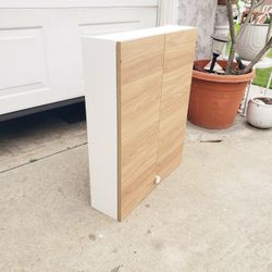 Hanging Wall Cabinet 