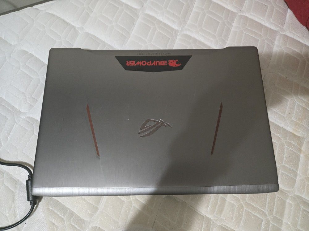 Asus Gaming Laptop
