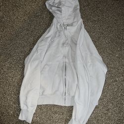 mens h&m hoodie n sweatpants 