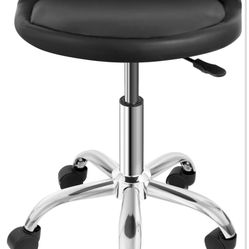 Black Stool 