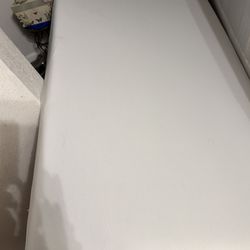 2 twin memory foam mattresses