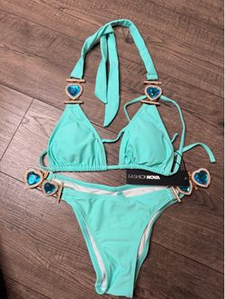 NEW 2 piece swimsuit women’s
