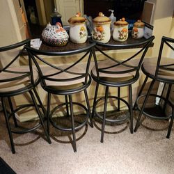Bar Stools