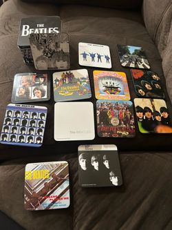 The Beatles