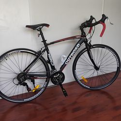 Bike Road Bike 54cm New Prices Firm