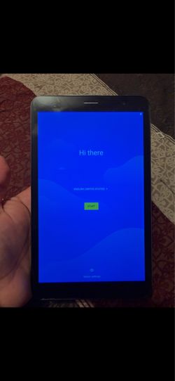 Tablet