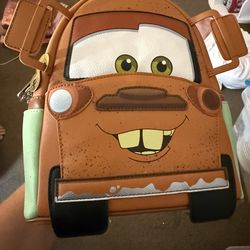Mater Loungefly Backpack