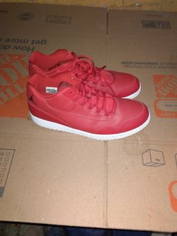 Nike Jordan