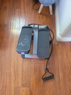 Sunny Health & Fitness Mini Stepper