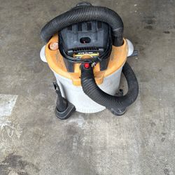 Shop Vac 5hp