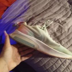 Rainbow Nike