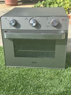 Horno tostador
