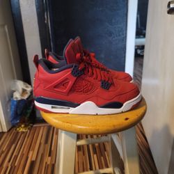 Jordan 4 FIBA Good Cond Sz 8 $120