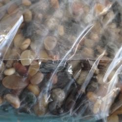 Aquarium Gravel