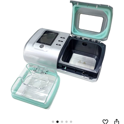 Veterinary Auto Sleepnea Device, English Version, All Accessories Included-DS6-3