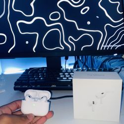 AirPods 2rd Generation 