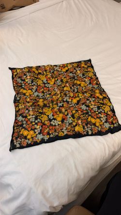 Madewell bandana