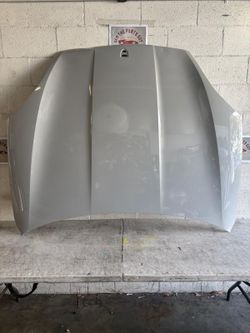 2024-2026 Porsche Cayenne Hood Bonnet Panel OEM Genuine Factory Used