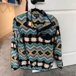Patagonia Pull Over