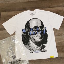 Awful Lot Of Cough Syrup Shirt 