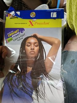 Hair/Beauty Products 