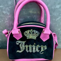 Juicy - Little Purse