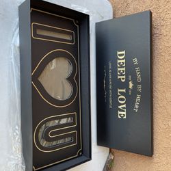 Floral Arrangement Box